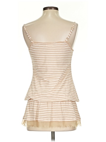 Mine Sleeveless Top (view 2)