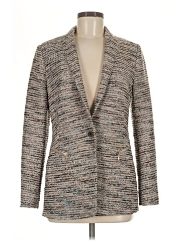 Comma, Blazer (view 1)