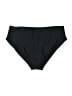 Holipick Solid Black Swimsuit Bottoms Size L - photo 2