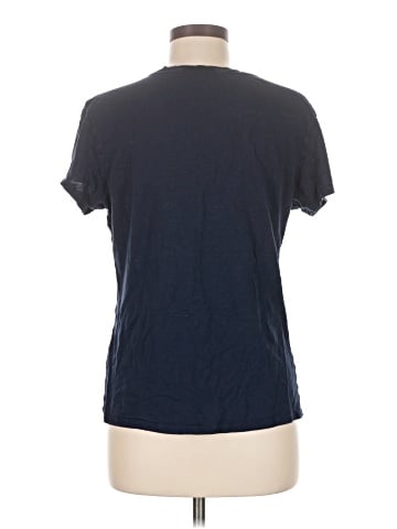 Amour Vert Short Sleeve T-Shirt (view 2)