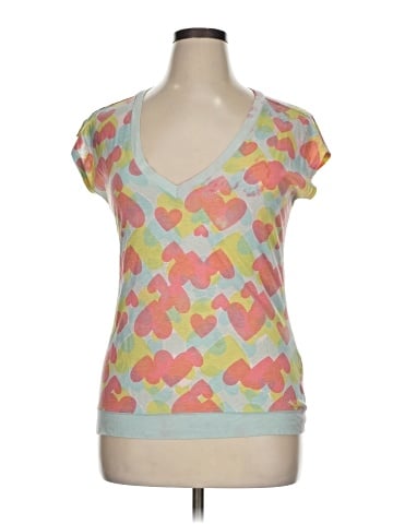 Delia's Short Sleeve T-Shirt (view 1)