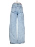 BKE Blue Jeans Size 23 waist - photo 2