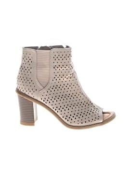 Dr. Scholl's Ankle Boots