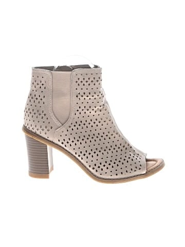 Dr. Scholl's Ankle Boots (view 1)