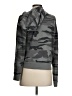 Splendid Gray Zip Up Hoodie Size S - photo 2