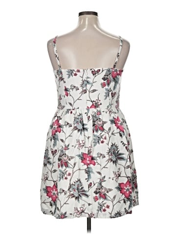 Ann Taylor LOFT Cocktail Dress (view 2)