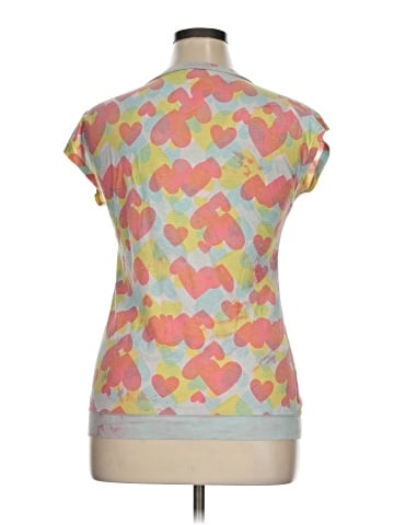 Delia's Short Sleeve T-Shirt (view 2)
