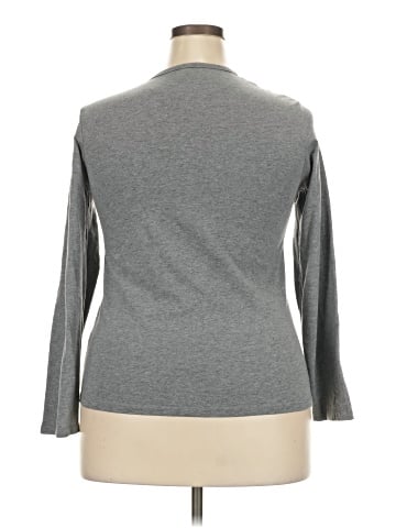 June & Daisy Long Sleeve T-Shirt (view 2)