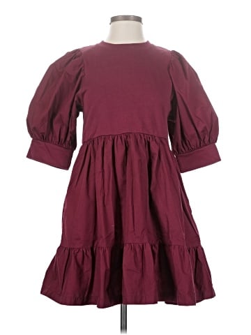 En Saison Casual Dress (view 1)