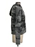 Splendid Gray Zip Up Hoodie Size S - photo 4