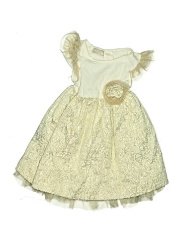 Savannah Dress (view 1)