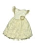 Savannah Ivory Dress 12-18 MO / 18 MO - photo 1