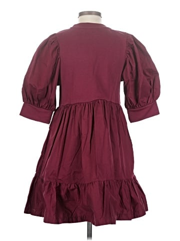 En Saison Casual Dress (view 2)
