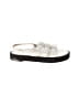 FRAME White Sandals Size EU 36 1/2 - photo 1