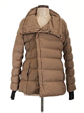 MICHAEL Michael Kors Snow Jacket (view 1)