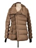 MICHAEL Michael Kors Brown Snow Jacket Size L - photo 1