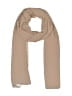 Assorted Brands Tan Scarf One size - photo 1