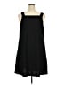 Unbranded 100% Polyester Black Casual Dress Size 3X - photo 2
