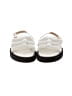 FRAME White Sandals Size EU 36 1/2 - photo 2