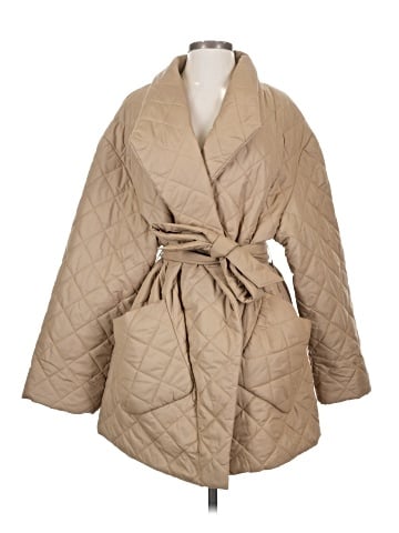 Lamarque Coat (view 1)
