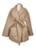 Lamarque 100% Nylon Tan Coat Size XS - photo 1