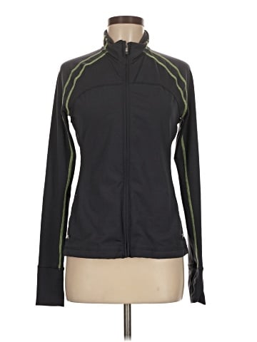 Gap Body Outlet Track Jacket (view 1)