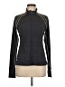 Gap Body Outlet Black Track Jacket Size M - photo 1