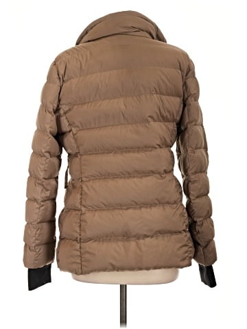 MICHAEL Michael Kors Snow Jacket (view 2)