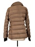 MICHAEL Michael Kors Brown Snow Jacket Size L - photo 2