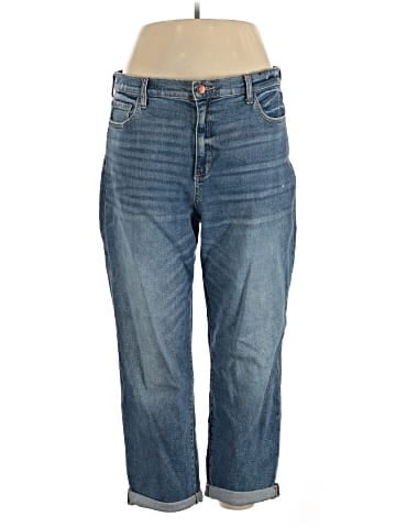 SNEAK PEEK Jeans (view 1)