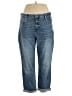 SNEAK PEEK Blue Jeans Size 14 - photo 1