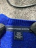 American Eagle Outfitters Blue Pullover Sweater Size M - photo 7