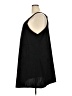 Unbranded 100% Polyester Black Casual Dress Size 3X - photo 5