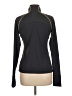 Gap Body Outlet Black Track Jacket Size M - photo 2