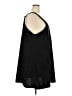 Unbranded 100% Polyester Black Casual Dress Size 3X - photo 4