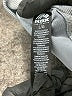 RBX Solid Gray Active Skort Size L - photo 4