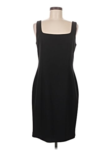 Jackie Jon Cocktail Dress (view 1)