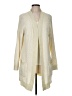 Bobbie Brooks Ivory Cardigan Size M - photo 1