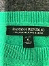 Banana Republic Green Pullover Sweater Size S - photo 7