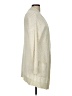 Bobbie Brooks Ivory Cardigan Size M - photo 4