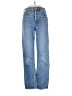 Denim Forum Blue Jeans Size 25 waist - photo 1