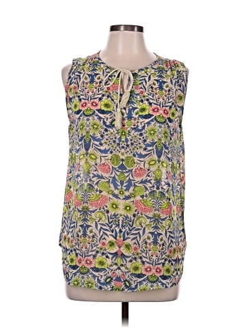 H&M Conscious Sleeveless Blouse (view 1)