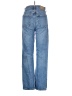 Denim Forum Blue Jeans Size 25 waist - photo 2