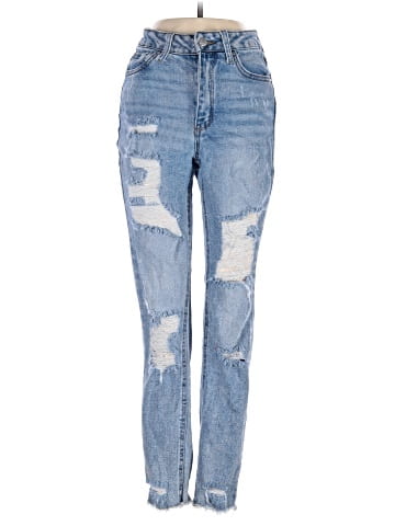 Tinseltown Jeans (view 1)