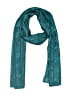 Unbranded Teal Green Scarf One size - photo 1