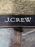 J.Crew Blue Jeans Size 30 waist - photo 6