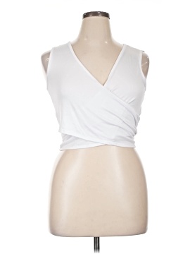 Assorted Brands Sleeveless Top