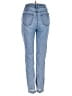 Tinseltown Hearts Blue Jeans Size 1 - photo 2
