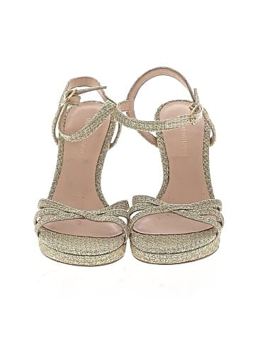 Stuart Weitzman Sandals (view 2)