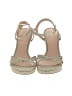 Stuart Weitzman Green Sandals Size 5 1/2 - photo 2